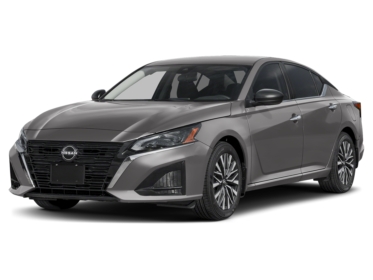 2026 Nissan Altima 2.5 SV's photo