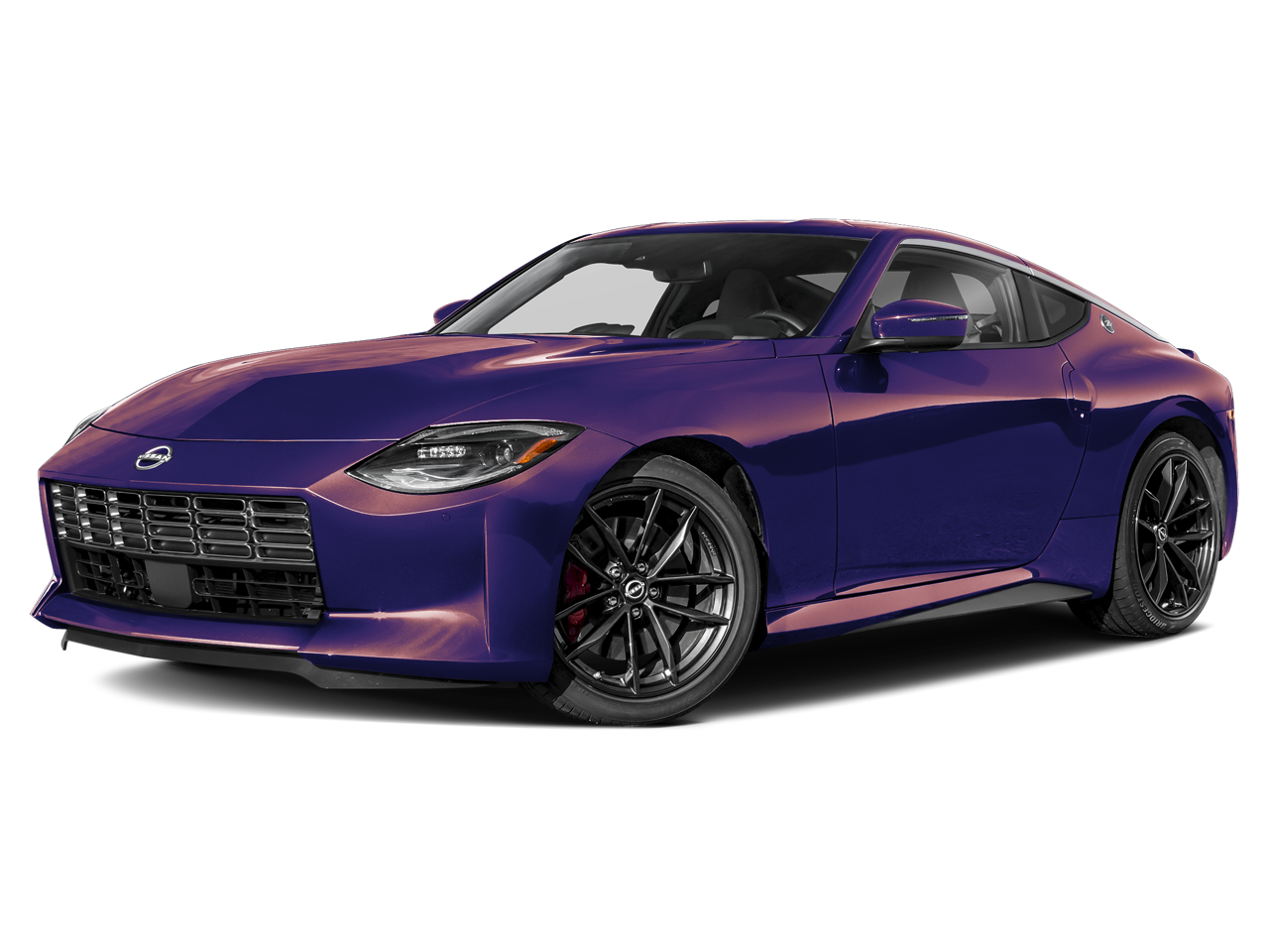 2026 Nissan Z Performance 9AT's photo