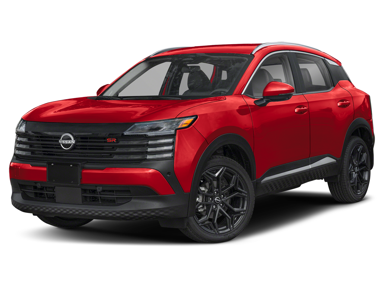 2026 Nissan Kicks's photo