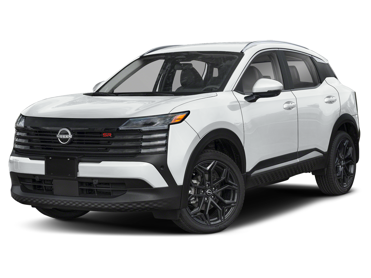 2026 Nissan Kicks's photo