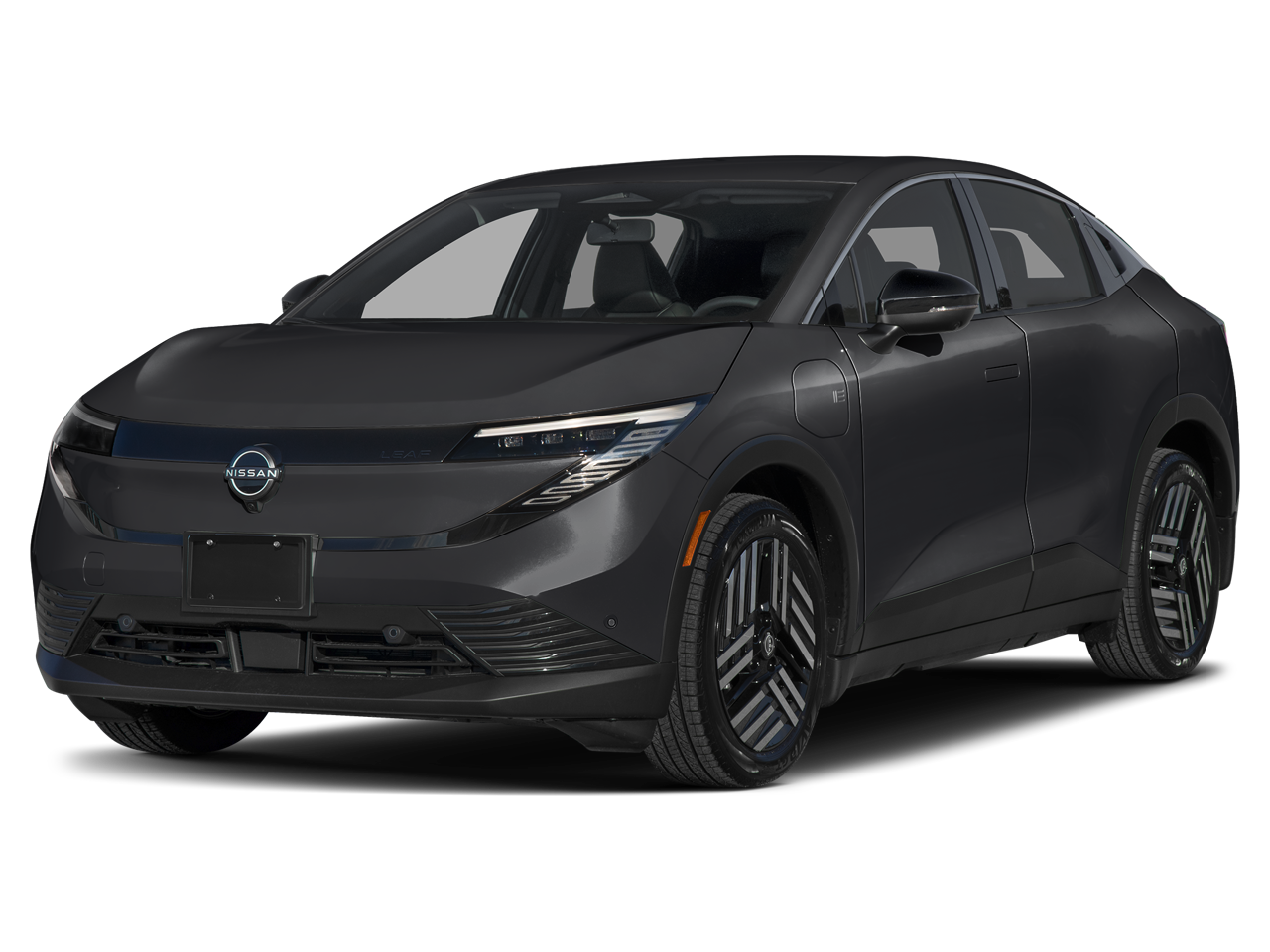 2026 Nissan Leaf SV+'s photo