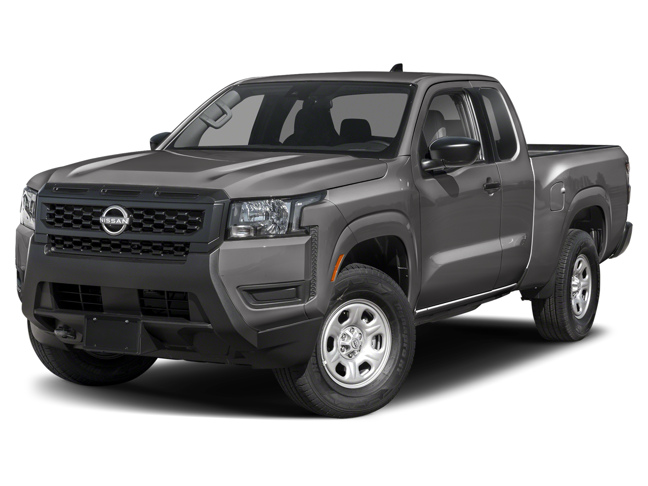2026 Nissan Frontier S King Cab 4X4's photo