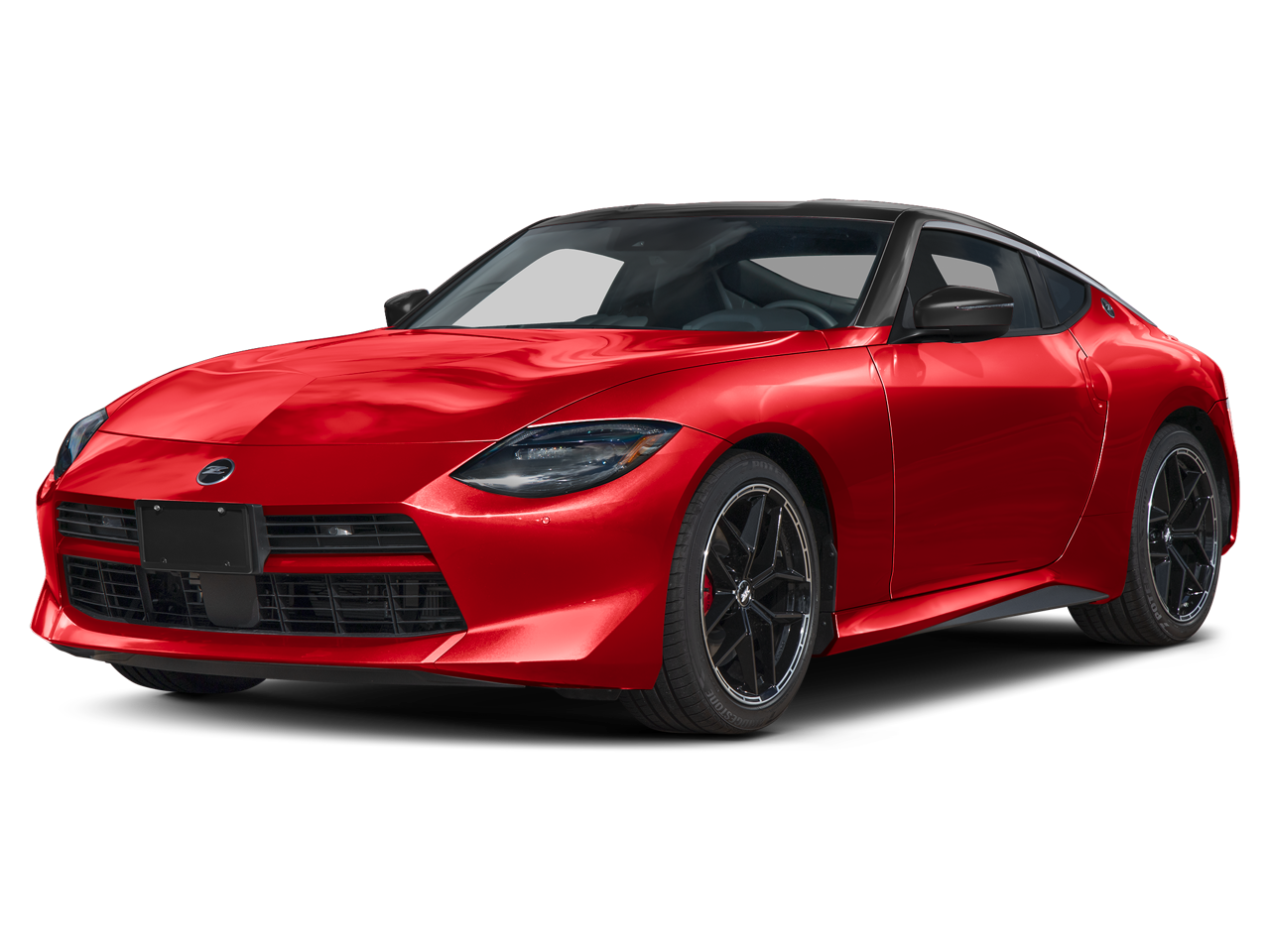 2027 Nissan Z Performance
