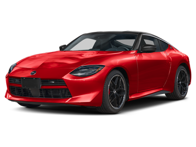 2027 Nissan Z Performance
