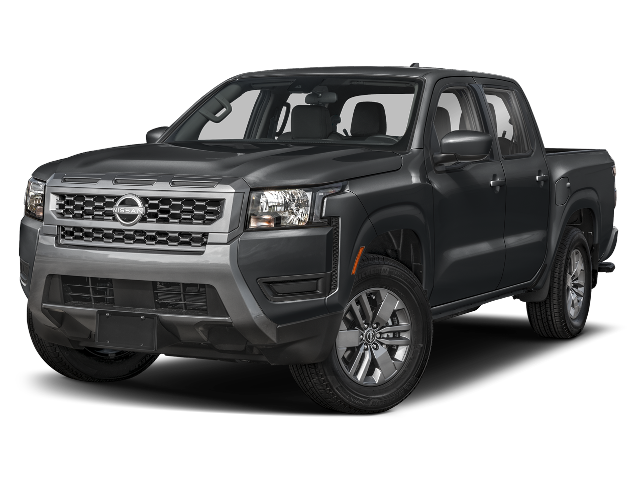 2027 Nissan Frontier PRO-4X