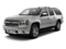 2011 Chevrolet Suburban LT