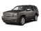 2011 Chevrolet Tahoe LTZ