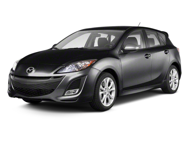 2011 Mazda Mazda3 s Grand Touring