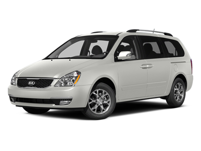 2014 Kia Sedona EX