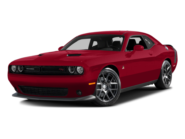 2016 Dodge Challenger R/T for sale in Vancouver, WA