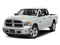 2017 RAM 1500 Lone Star Silver