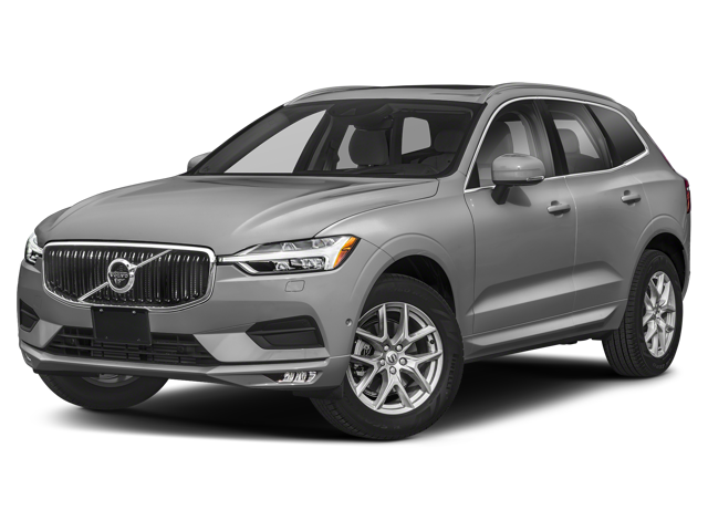 2018 Volvo XC60 T5 Inscription