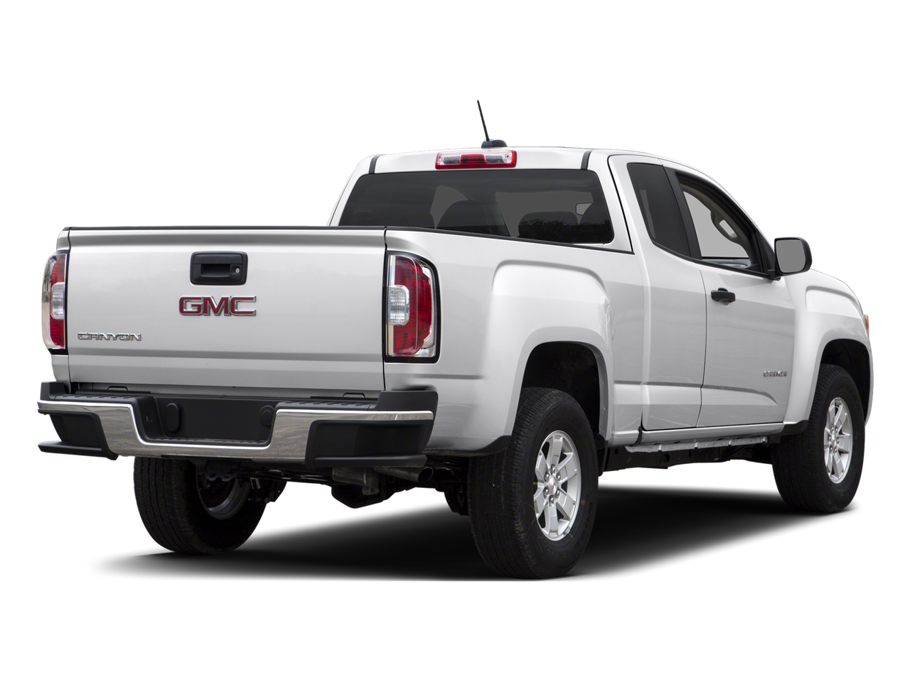 2015 GMC Canyon 2WD SL