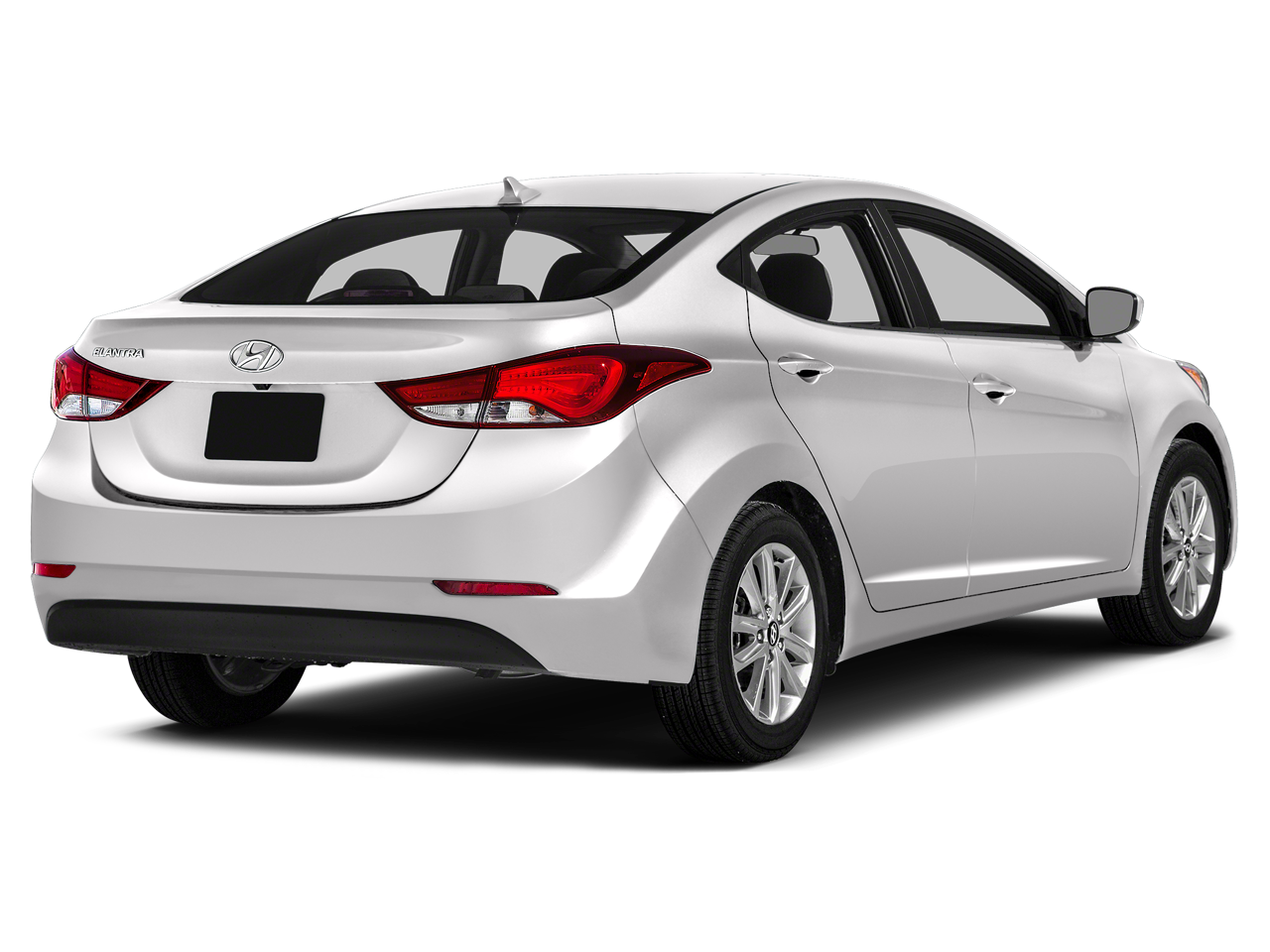 Used 2015 Hyundai Elantra SE with VIN 5NPDH4AE0FH643634 for sale in Vancouver, WA