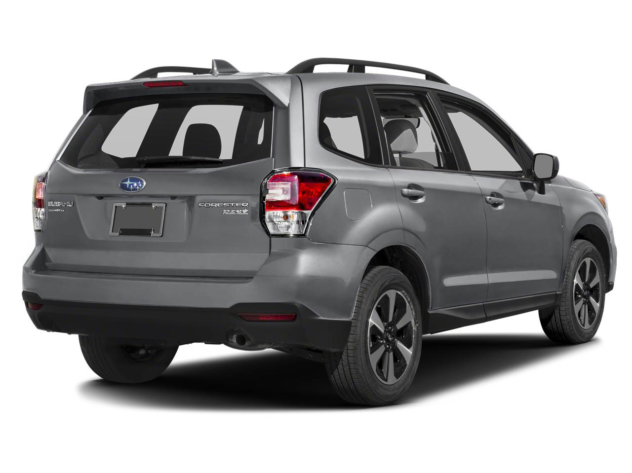 2018 Subaru Forester Premium photo 2