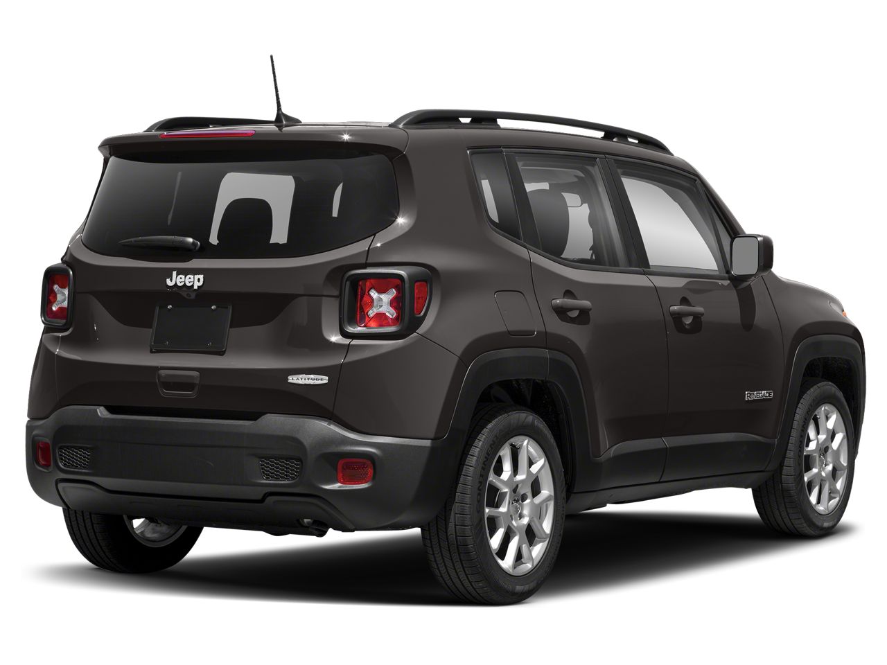 2020 Jeep Renegade North Edition