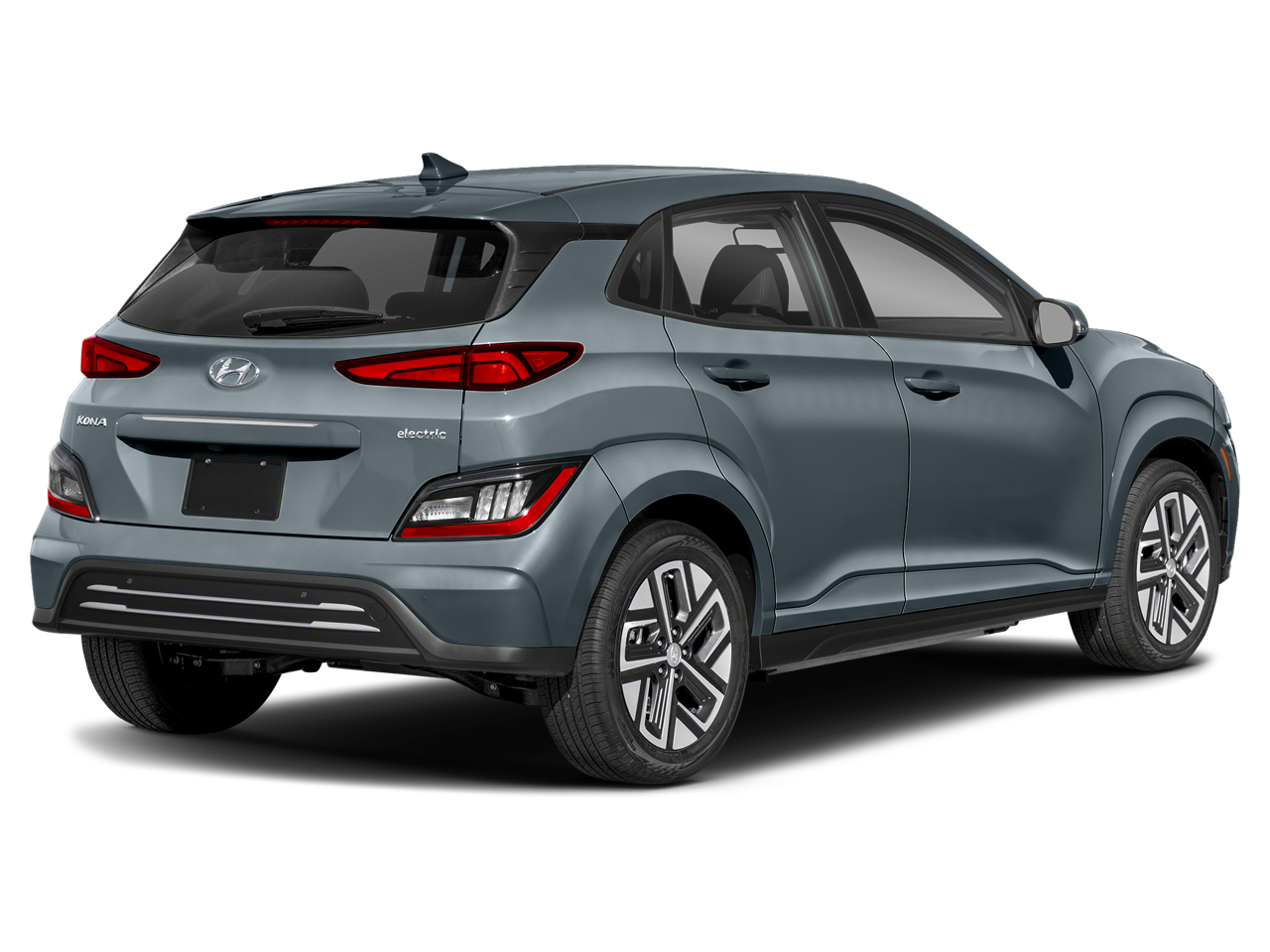 Used 2023 Hyundai Kona EV Limited with VIN KM8K53AG2PU173685 for sale in Vancouver, WA