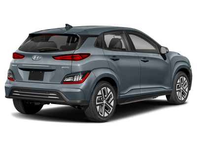 2023 Hyundai Kona Electric Limited