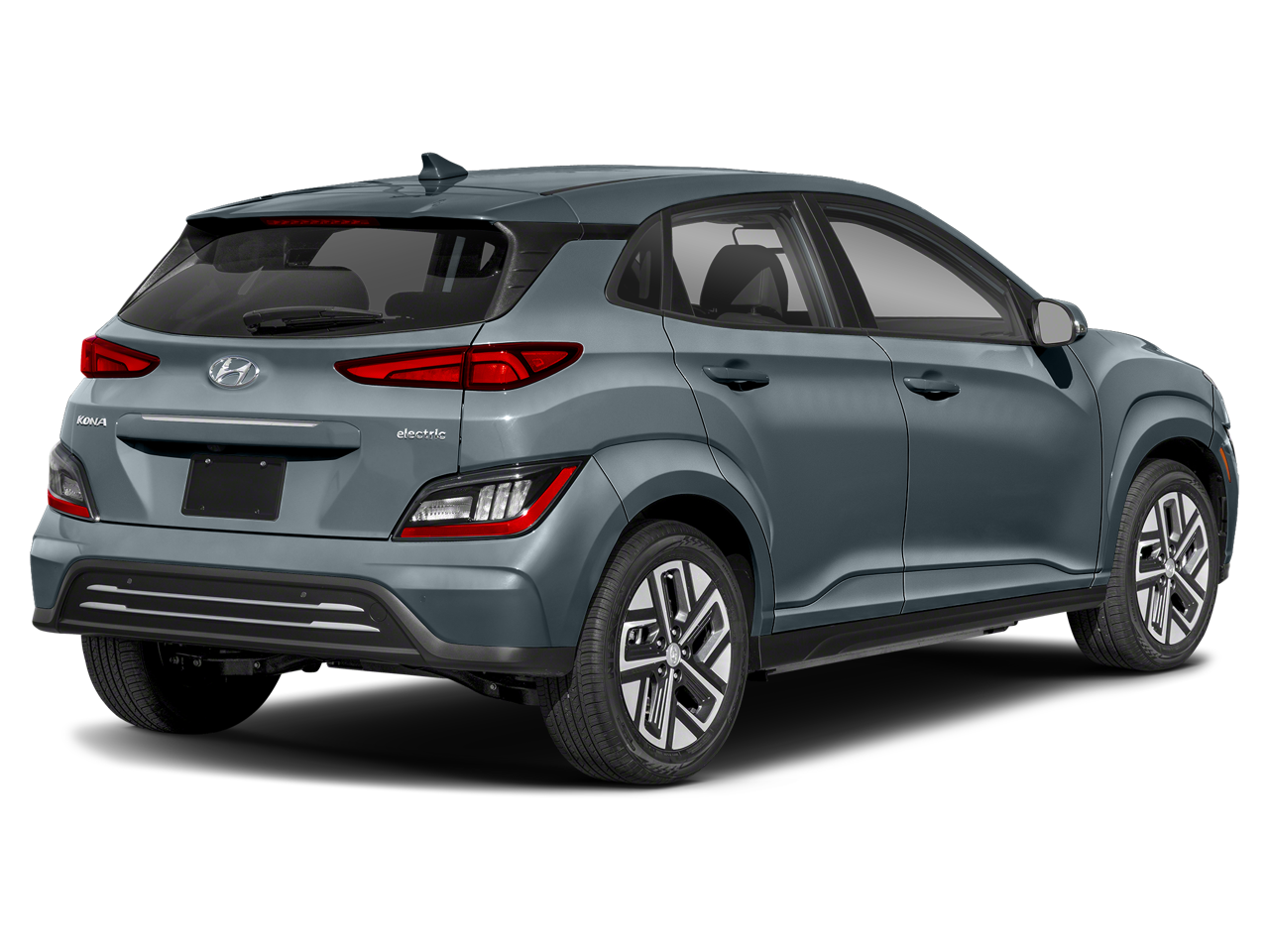 2023 Hyundai Kona Electric Limited