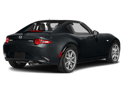 2023 Mazda Mazda Miata RF Grand Touring