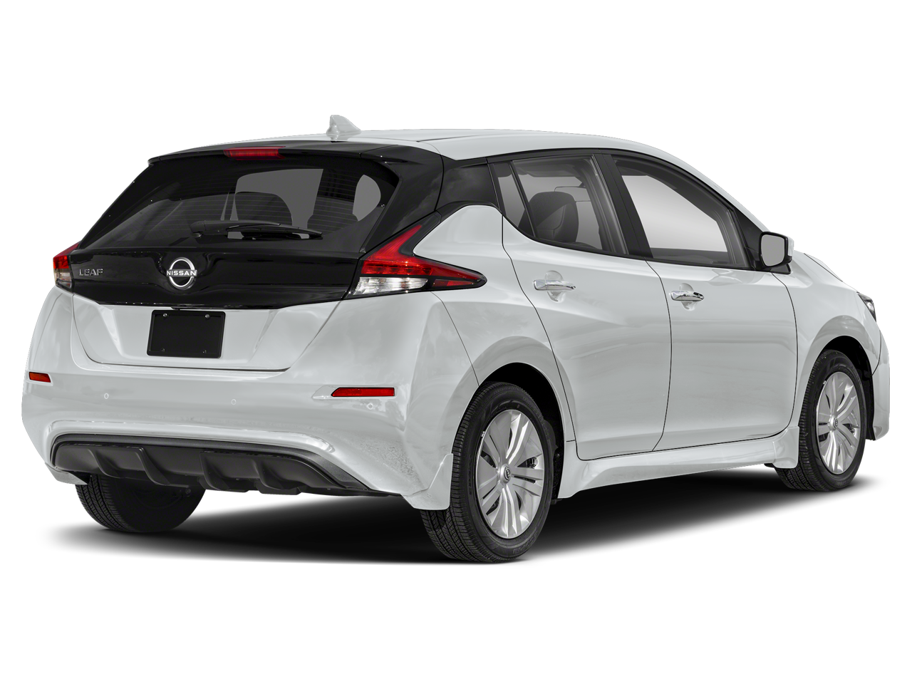 Used 2023 Nissan Leaf S with VIN 1N4AZ1BV8PC557147 for sale in Vancouver, WA