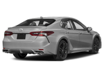 2024 Toyota Camry TRD V6