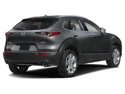 2025 Mazda Mazda CX-30 2.5 S Premium Package