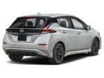 2025 Nissan LEAF SV PLUS
