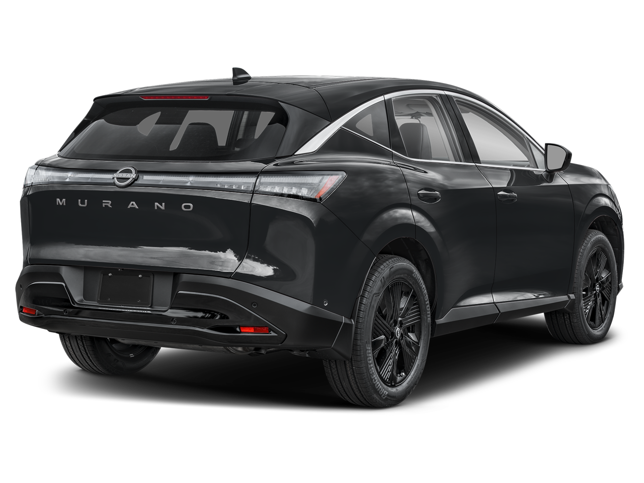 2025 Nissan Murano SV - Photo 27