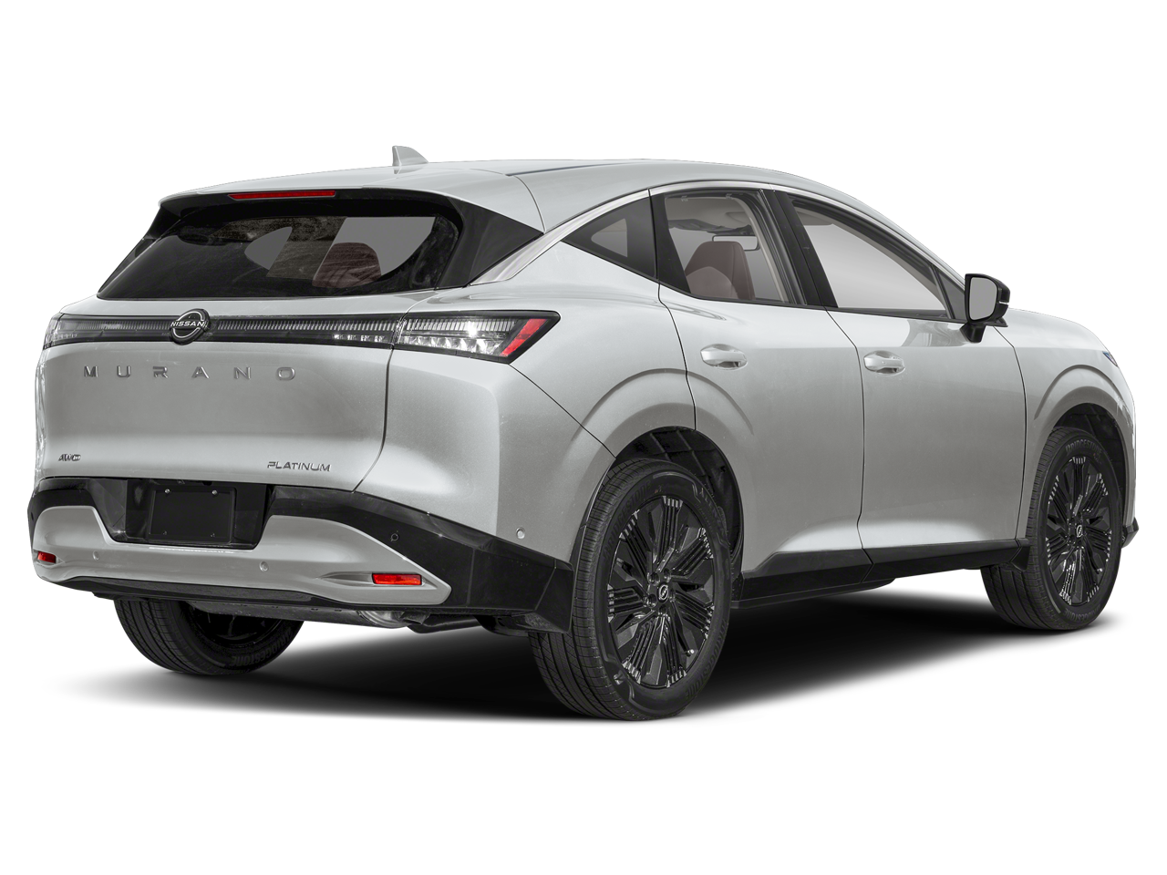 2025 Nissan Murano SL - Photo 27