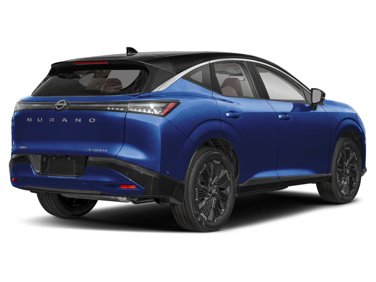 2025 Nissan Murano SL - Photo 27