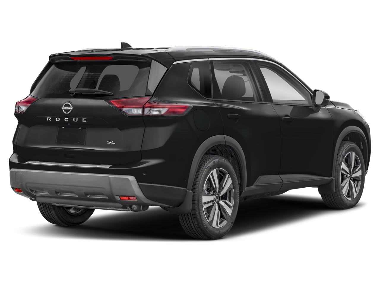 2025 Nissan Rogue SL - Photo 28