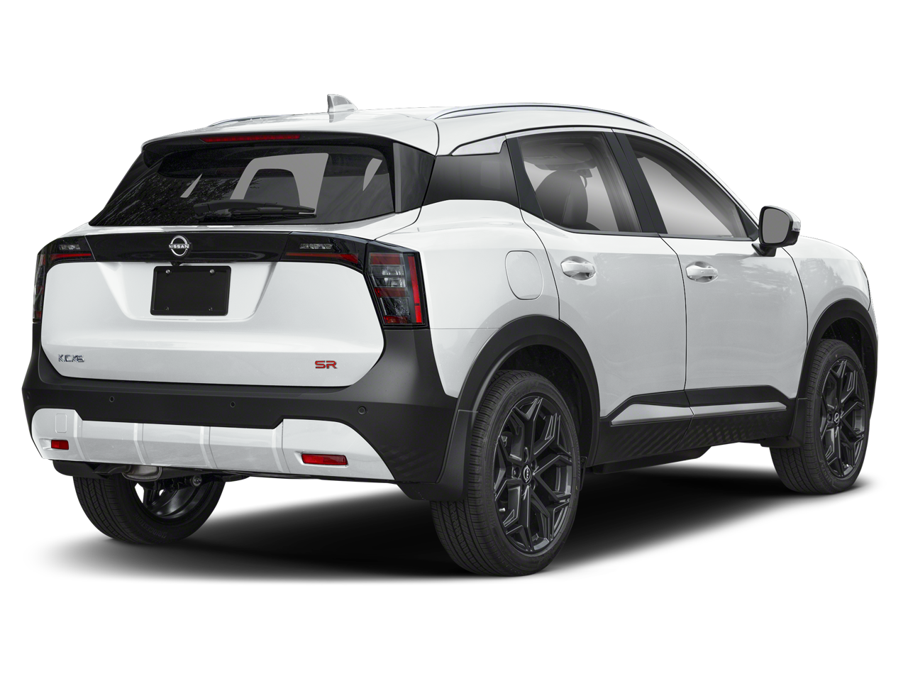 2025 Nissan Kicks SR AWD - Photo 19