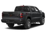 2026 Nissan Frontier PRO-4X Roush Package
