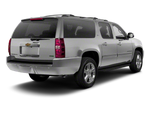 2011 Chevrolet Suburban LT