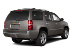 2011 Chevrolet Tahoe LTZ