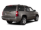 2011 Chevrolet Tahoe LTZ