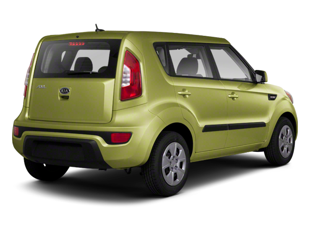 Used 2012 Kia Soul Plus with VIN KNDJT2A69C7409197 for sale in Vancouver, WA