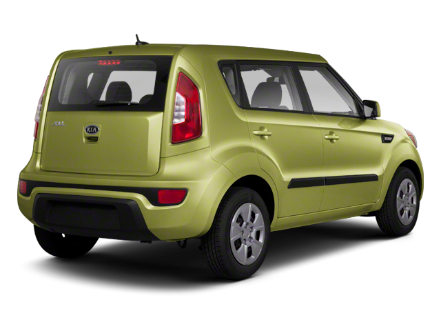 Used 2012 Kia Soul Base with VIN KNDJT2A50C7467898 for sale in Vancouver, WA