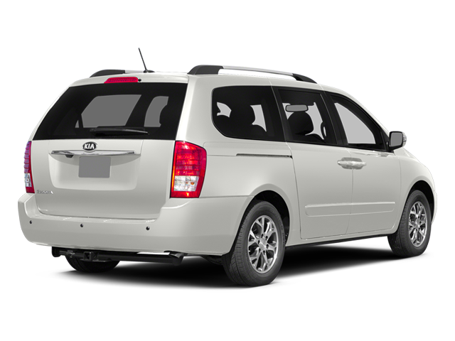 2014 Kia Sedona EX
