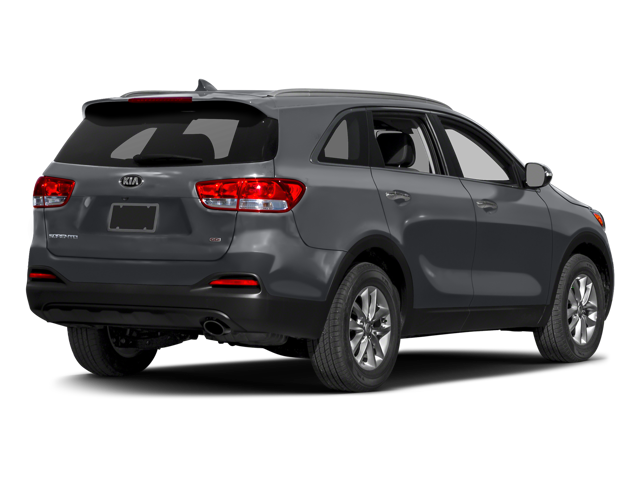 Used 2017 Kia Sorento LX with VIN 5XYPGDA37HG262291 for sale in Vancouver, WA