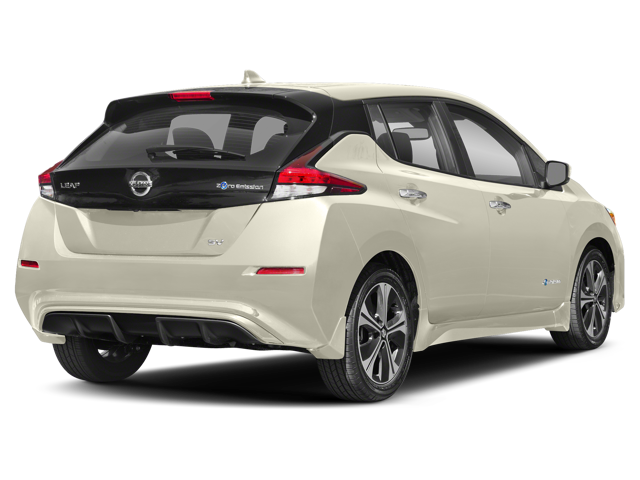 Used 2018 Nissan LEAF SV with VIN 1N4AZ1CP8JC303770 for sale in Vancouver, WA