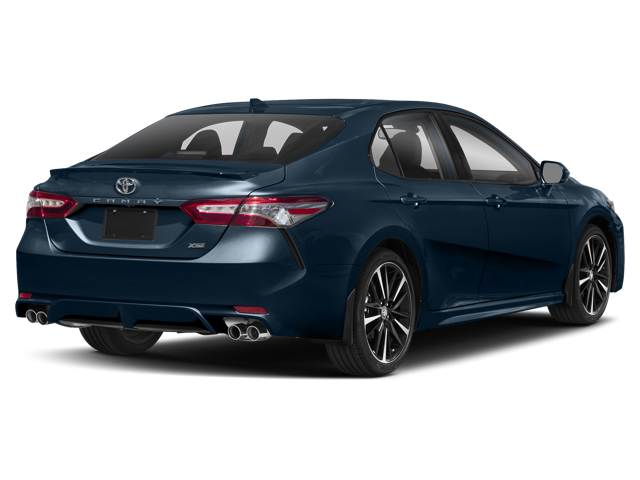 2018 Toyota Camry XSE V6