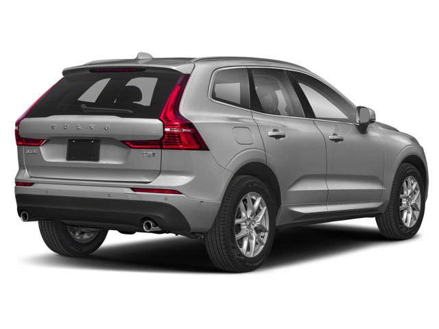 2018 Volvo XC60 T5 Inscription
