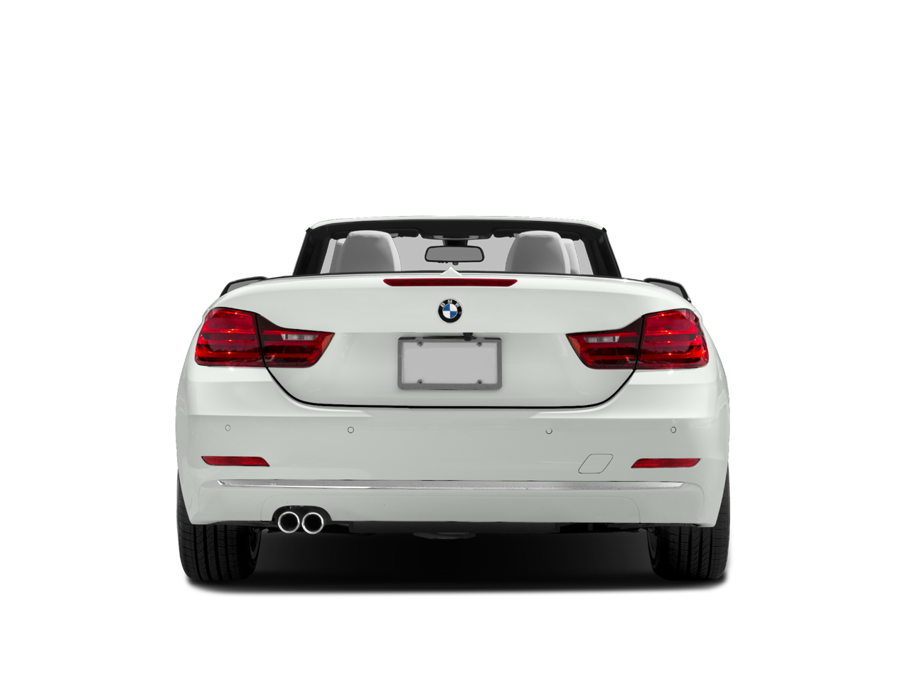 2015 BMW 4 Series 428i