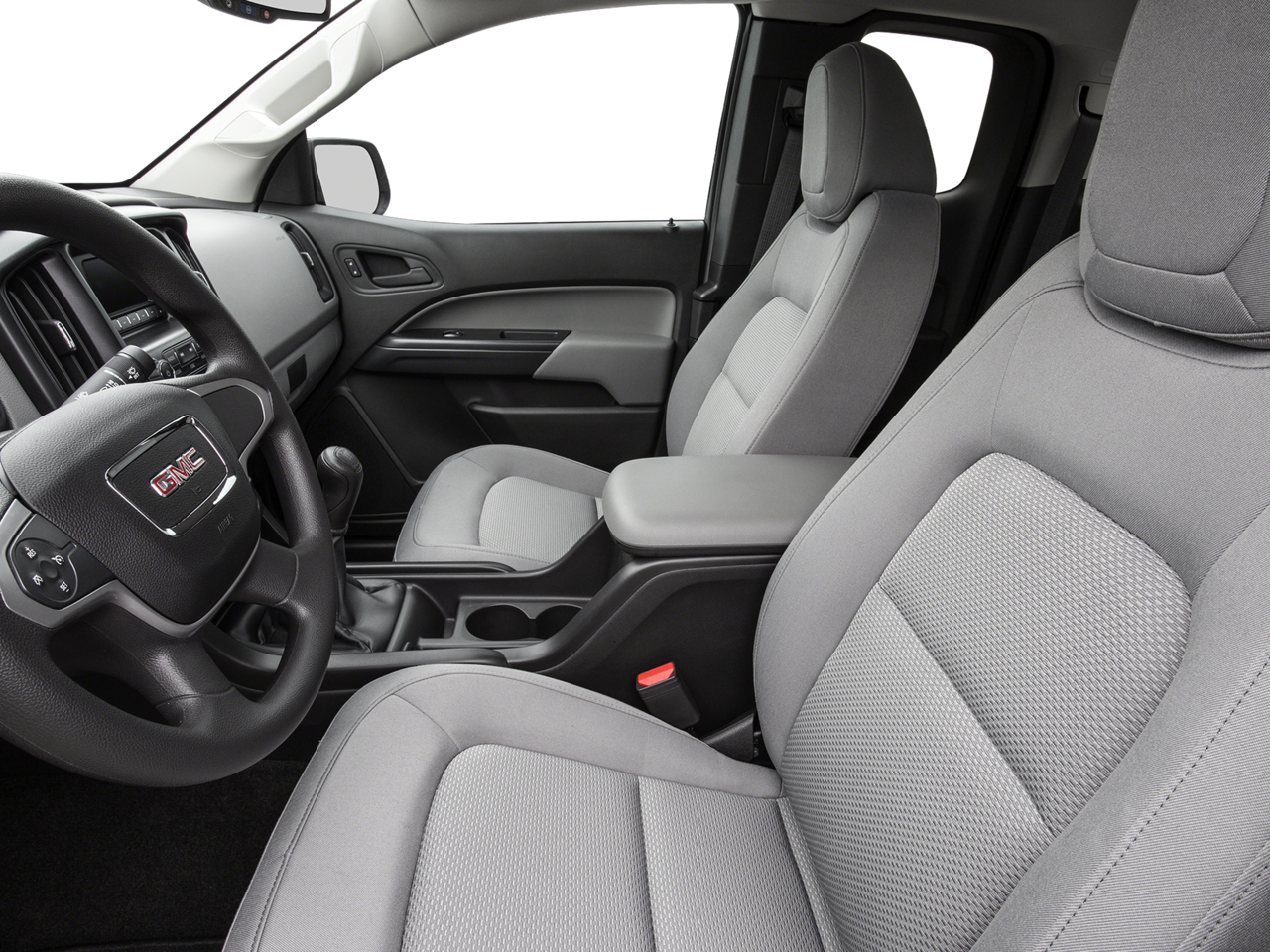 2015 GMC Canyon 2WD SL