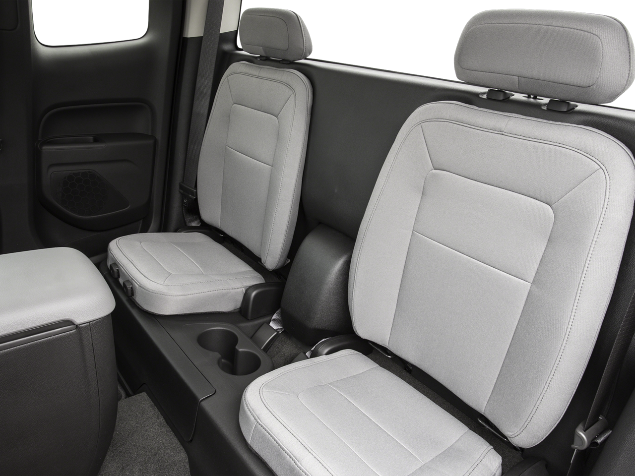 2015 GMC Canyon 2WD SL