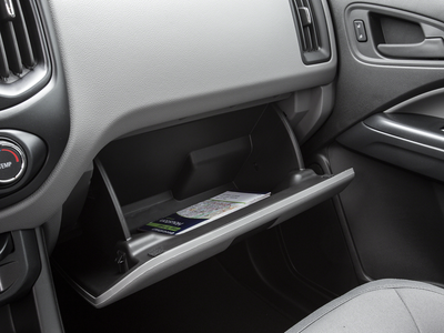 2015 GMC Canyon 2WD SL