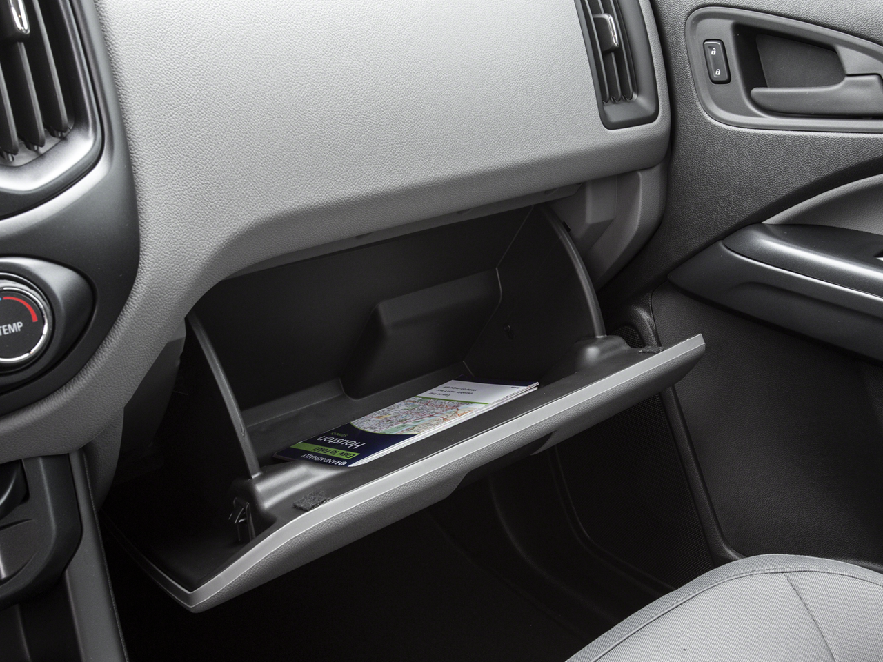 2015 GMC Canyon 2WD SL