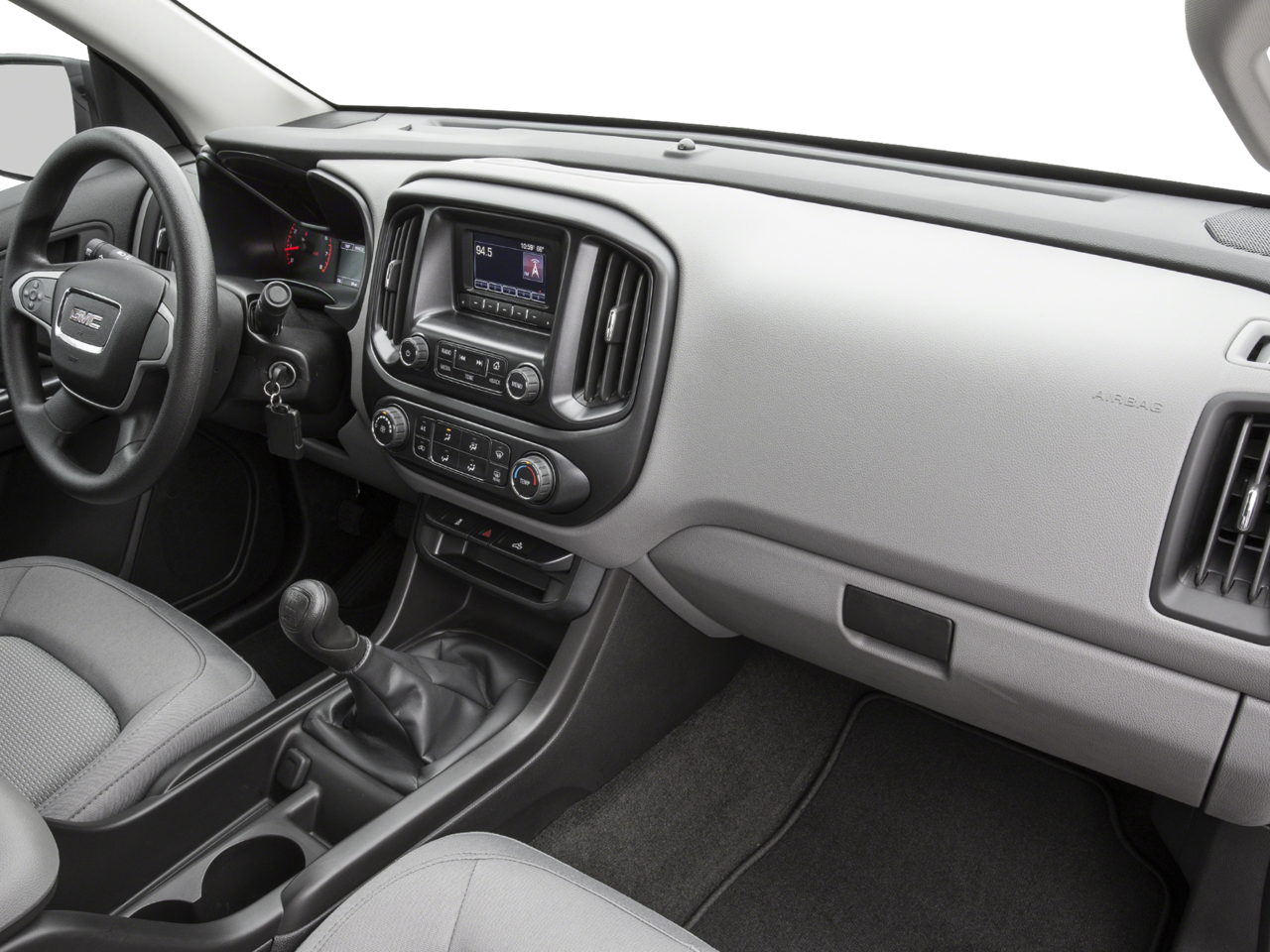 2015 GMC Canyon 2WD SL